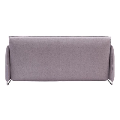 Фото Двухместный диван SKUE  серого цвета