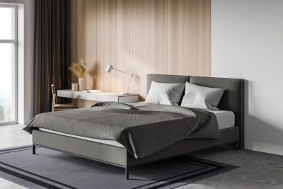 Фото Ковер Alto Gray 200х300 см