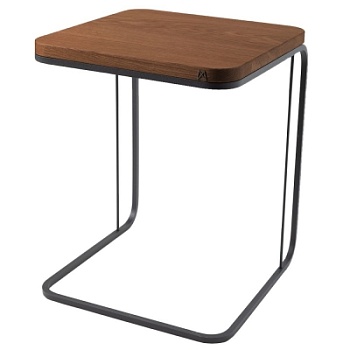 Фото Журнальный стол приставной RADIUS