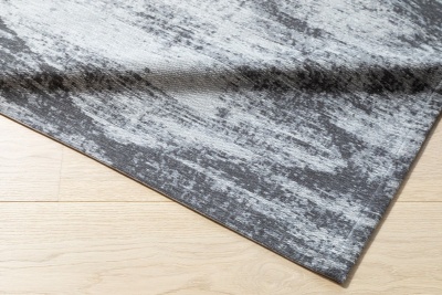 Фото Ковер BASEL Gray 160х230 см