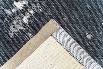 Фото Ковер Galaxy Steel Gray 160х230 см