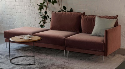 Фото Ковер Moon Light Gray 200х300 см