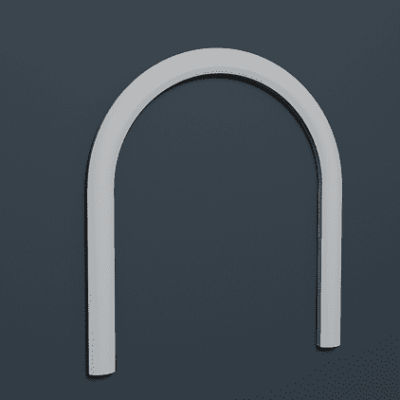 Фото УГЛОВЫЕ ЭЛЕМЕНТЫ 1.52.815