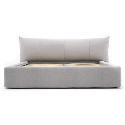 Фото Кровать DREAM  бежевого цвета