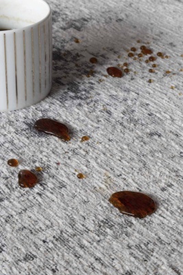 Фото Ковер Moon Light Gray 200х300 см