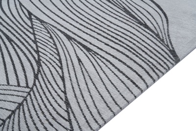 Фото Ковер Lipary Gray 160х230 см