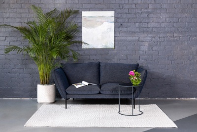 Фото Ковер Luno Cold Beige 200х300 см