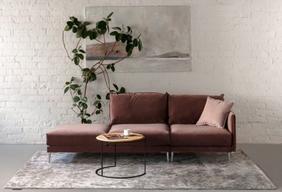 Фото Ковер Canyon Silver 160х230 см