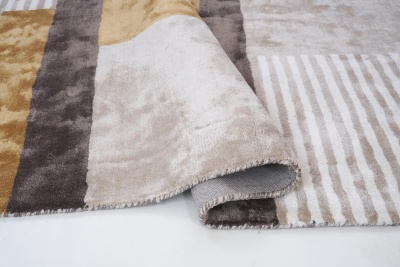 Фото Ковер Retro Yellow 200х300 см