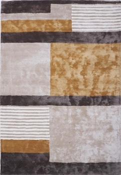 Фото Ковер Retro Yellow 200х300 см