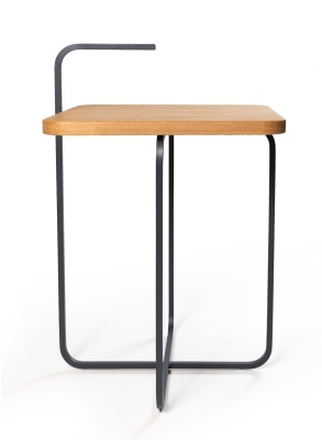 Фото Журнальный стол RADIUS