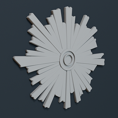 Фото РОЗЕТКА 1.56.803