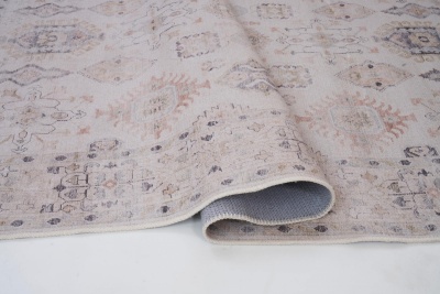 Фото Ковер AMAN beige 160х230 см