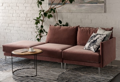 Фото Ковер Eclipse Ivory 160х230 см