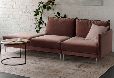 Фото Ковер AMAN beige 200х300 см