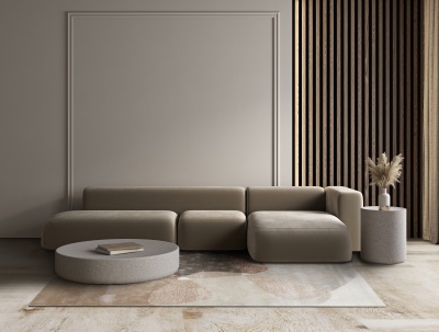 Фото Ковер Lagos Beige 160х230 см