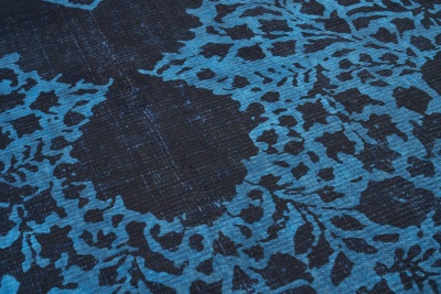 Фото Ковер Ornament Blue 200x300 см