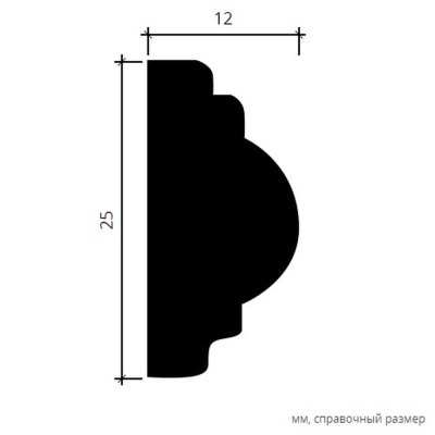 Фото МОЛДИНГ 1.51.322