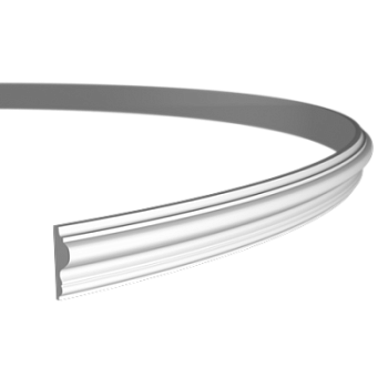 Фото МОЛДИНГ ГИБКИЙ 1.51.301