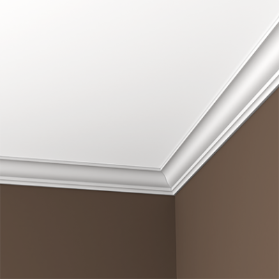 Фото КАРНИЗ 6.50.105