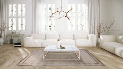 Фото Ковер Frame Paloma 200х300 см