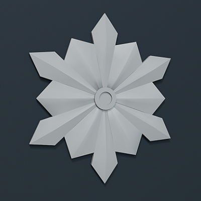 Фото РОЗЕТКА 1.56.806