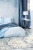 Фото Ковер Siena Ivory Blue 160х230 см