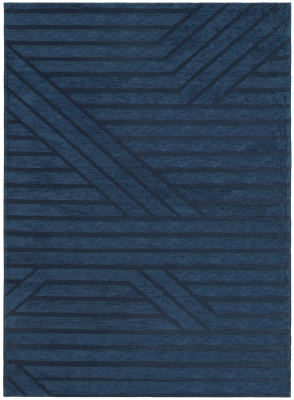 Фото Ковер Denim Blue 160х230 см