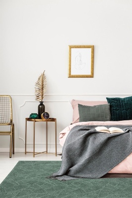 Фото Ковер Bali Dusty Green 160х230