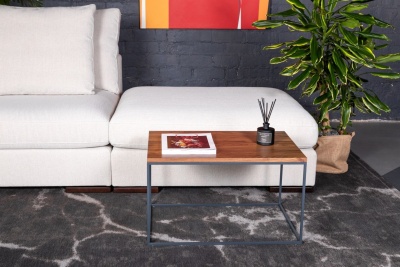 Фото Ковер Carrara Gray 160х230 см