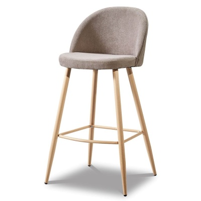 Фото Стул полубарный MATT