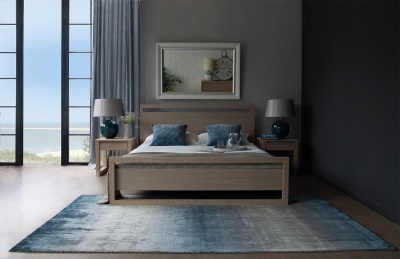 Фото Ковер Geos Light Blue 160х230 см