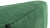 Фото Диван NIRVANA  зеленого цвета