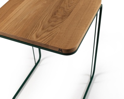 Фото Журнальный стол RADIUS