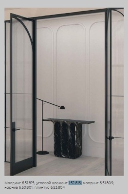 Фото УГЛОВЫЕ ЭЛЕМЕНТЫ 1.52.815