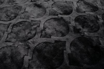 Фото Ковер TANGER Anthracite 200х300 см