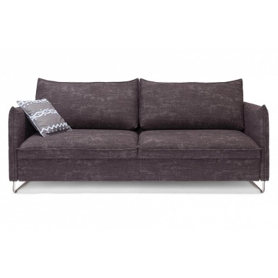Фото Диван INGWAR  темно-серого цвета