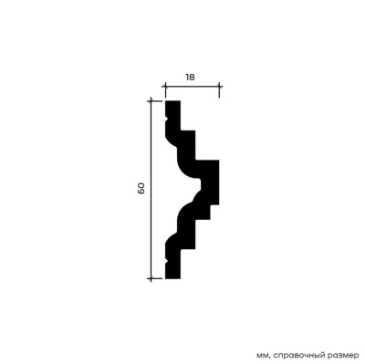 Фото МОЛДИНГ 6.51.802