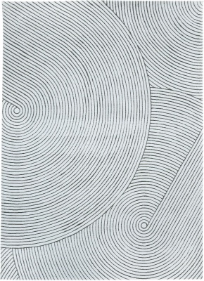 Фото Ковер Sonno White 200х300 см