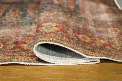 Фото Ковер PETRA wine 200х300 см