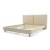 Фото Кровать TATLIN бежевого цвета