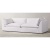 Фото Двухместный диван San Bernardo белого цвета
