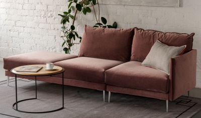 Фото Ковер Soho Gray 160х230 см