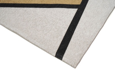 Фото Ковер INGRID yellow 200х300 см