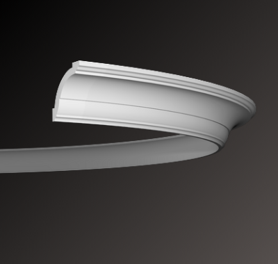 Фото КАРНИЗ 6.50.101