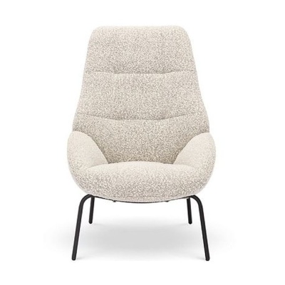 Фото Кресло REDNA  белого цвета