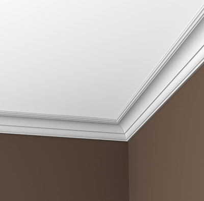 Фото КАРНИЗ 6.50.101