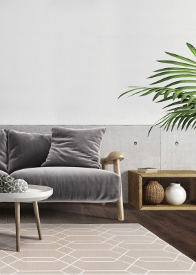 Фото Ковер Maroc Sand 160х230 см