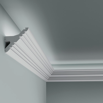 Фото КАРНИЗ 6.50.715