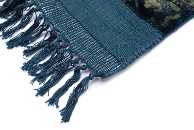 Фото Ковер Blush Black Coffe 160х230 см